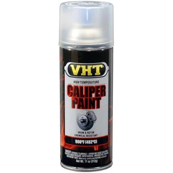Vht Vht SP730 Gloss Clear Brake Caliper Paint Can - 11 Oz. S24-SP730 - main
